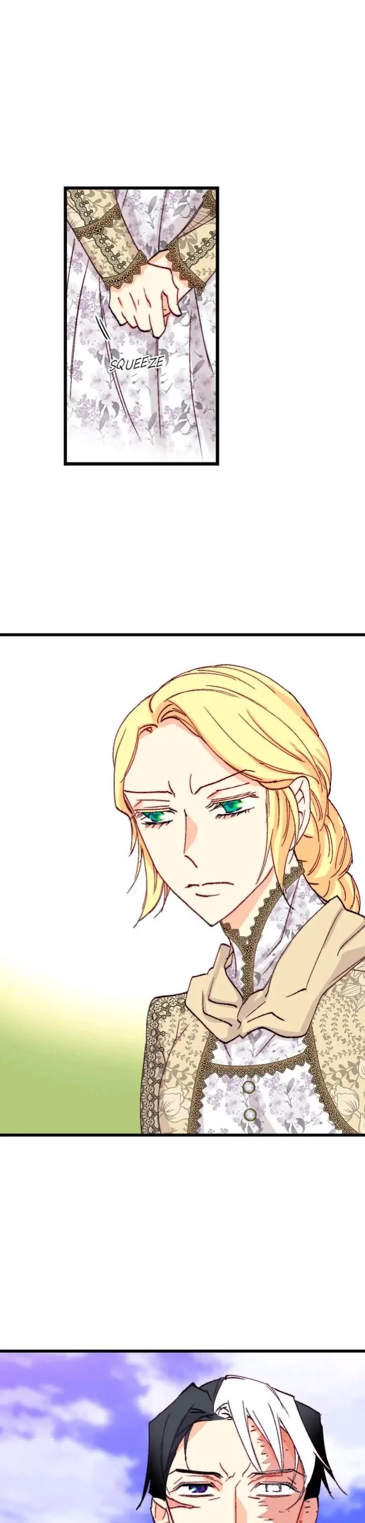 Bring the Love Chapter 147 page 31 - Chapter 147