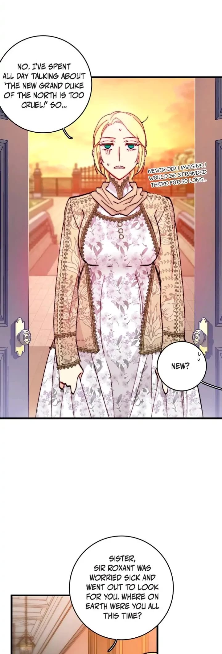 Bring the Love Chapter 148 page 11 - Chapter 148