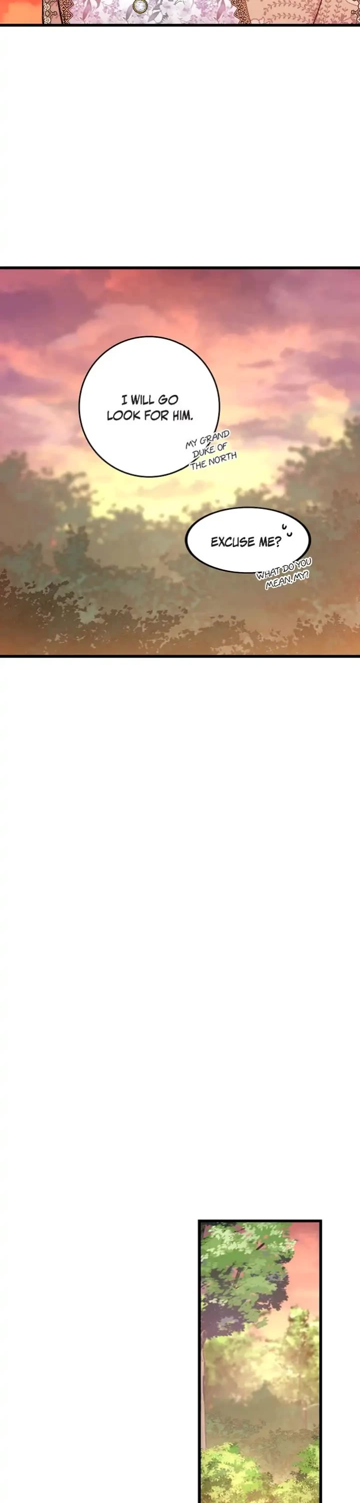 Bring the Love Chapter 148 page 13 - Chapter 148