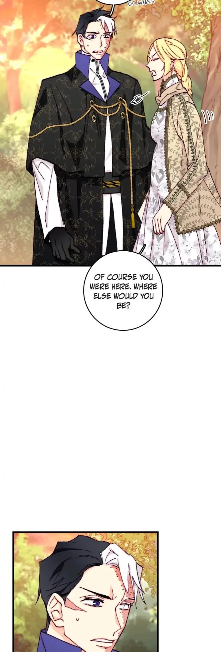 Bring the Love Chapter 148 page 16 - Chapter 148