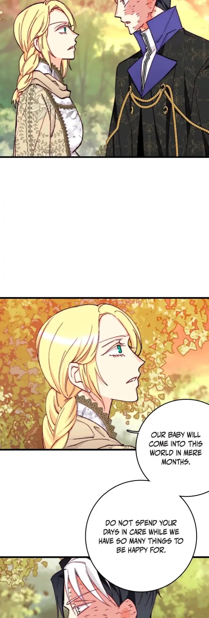 Bring the Love Chapter 148 page 24 - Chapter 148