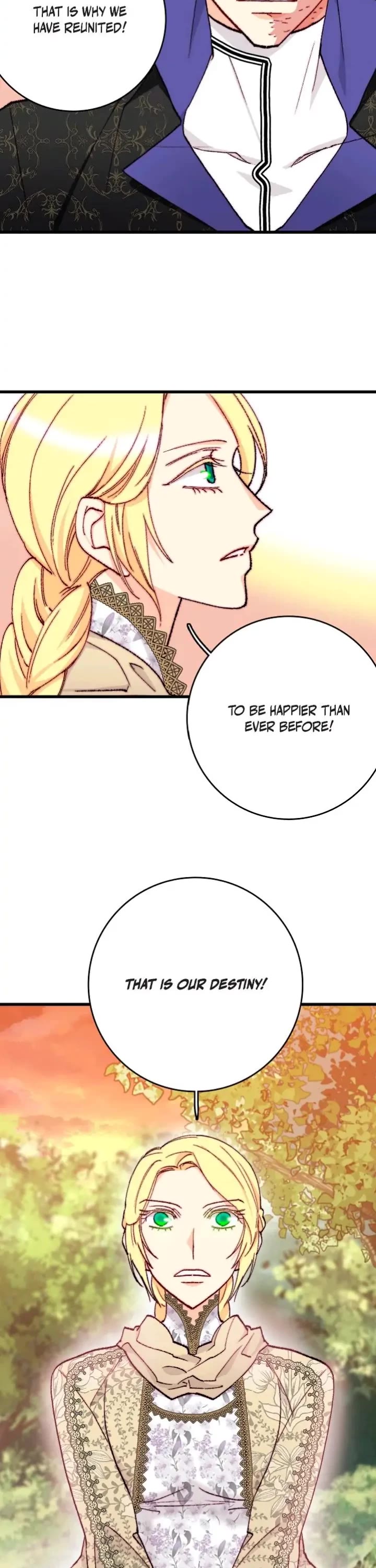 Bring the Love Chapter 148 page 26 - Chapter 148