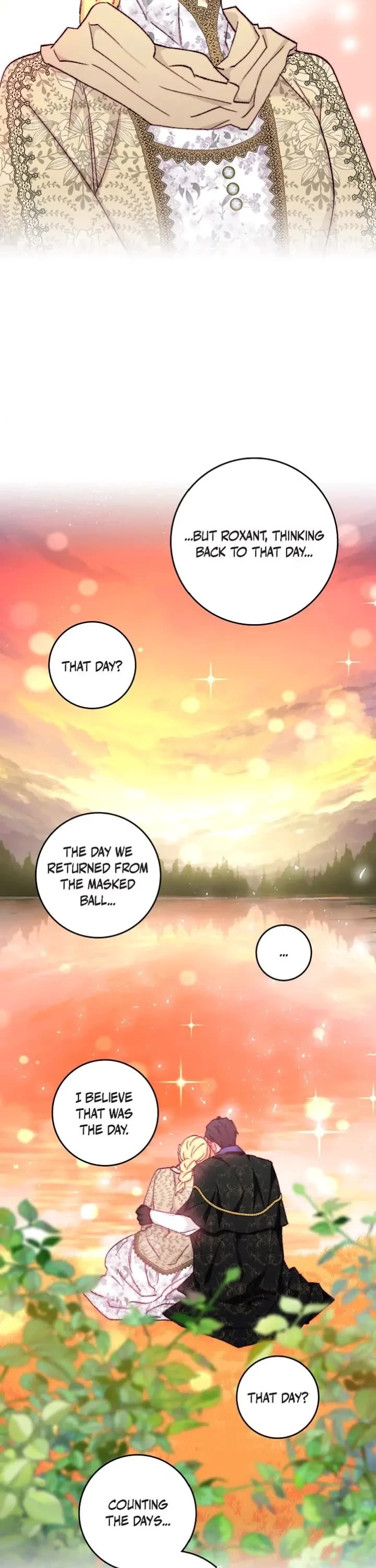 Bring the Love Chapter 148 page 30 - Chapter 148