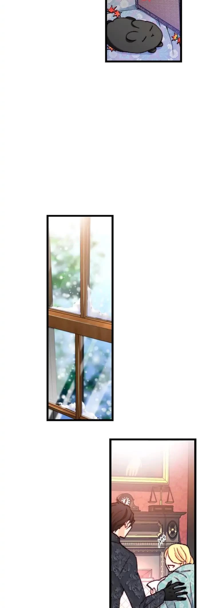 Bring the Love Chapter 148 page 32 - Chapter 148