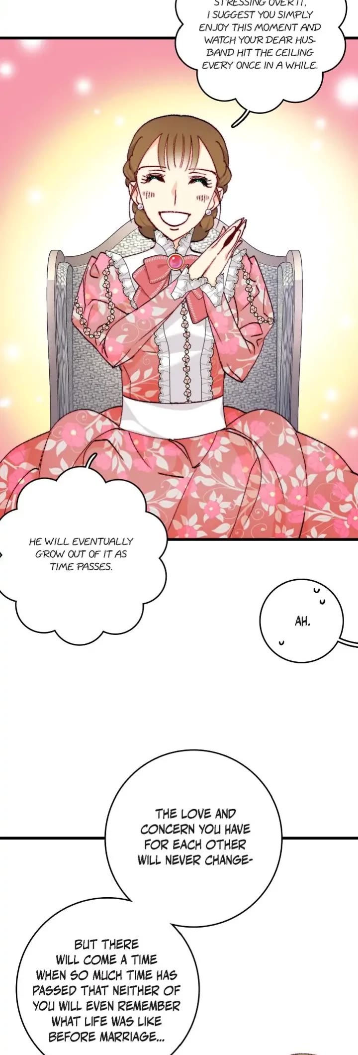 Bring the Love Chapter 148 page 7 - Chapter 148