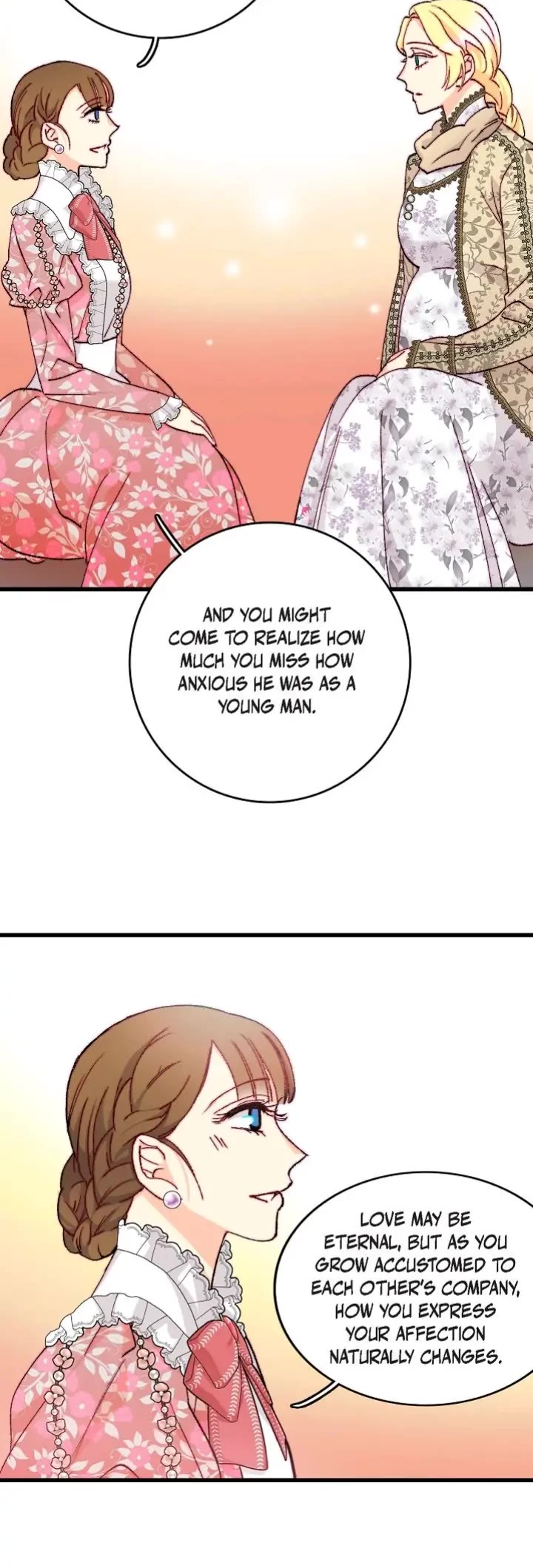 Bring the Love Chapter 148 page 8 - Chapter 148