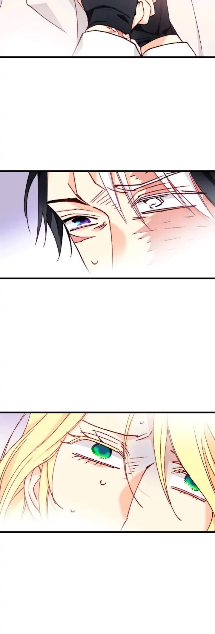 Bring the Love Chapter 149 page 12 - Chapter 149