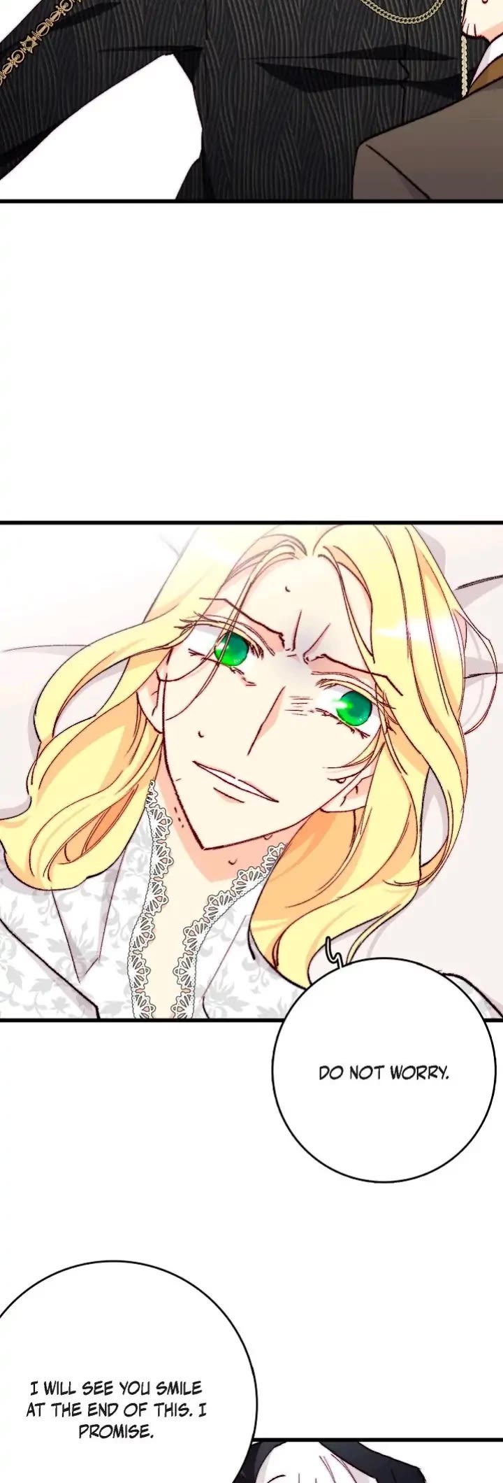 Bring the Love Chapter 149 page 15 - Chapter 149