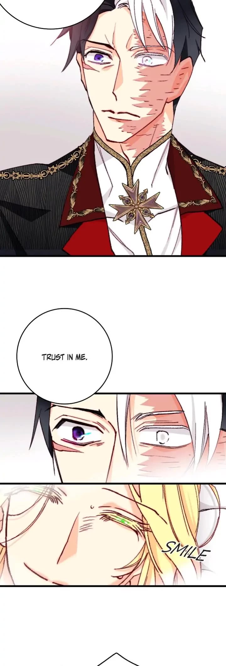 Bring the Love Chapter 149 page 16 - Chapter 149