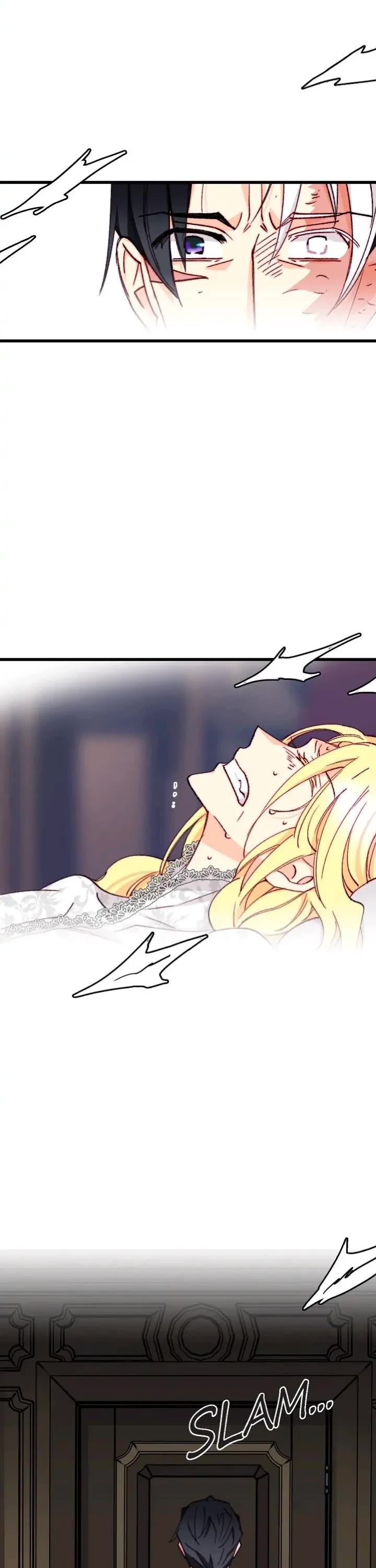 Bring the Love Chapter 149 page 18 - Chapter 149