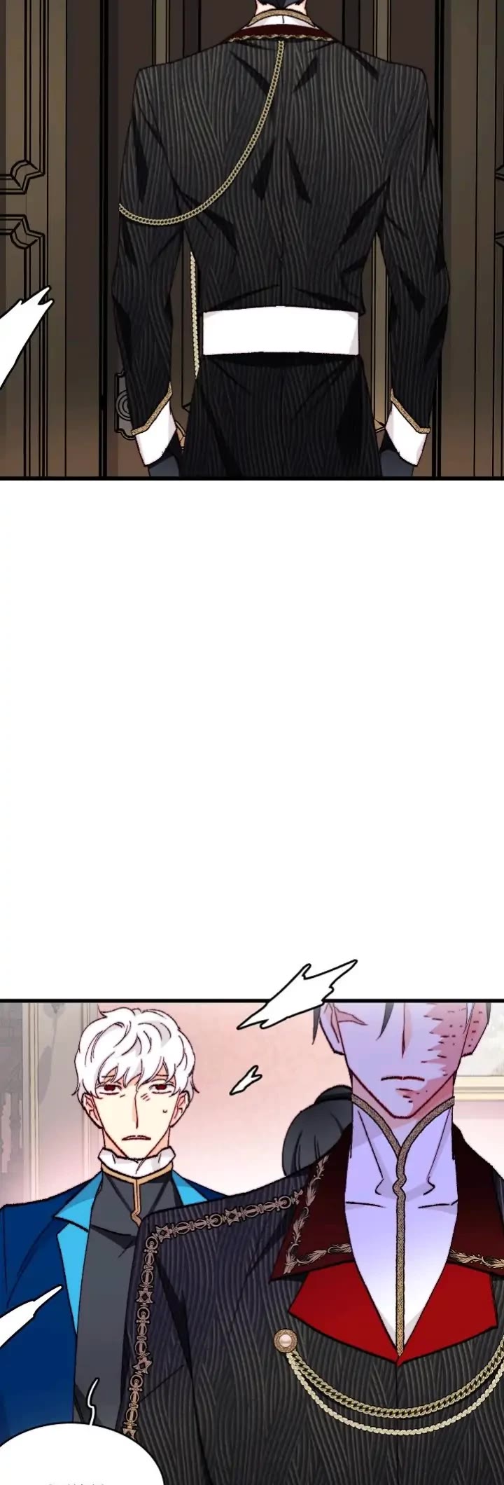 Bring the Love Chapter 149 page 19 - Chapter 149