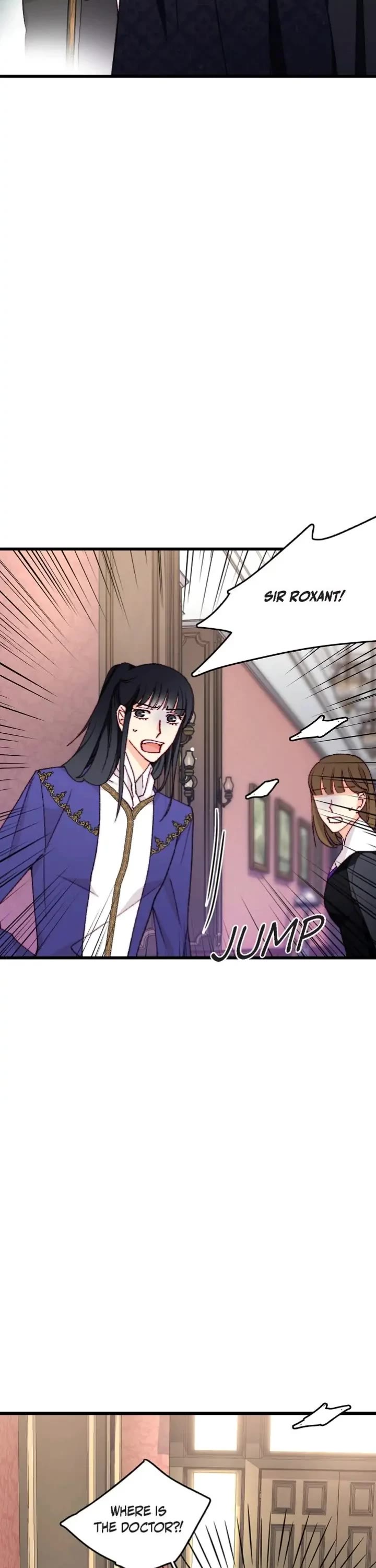 Bring the Love Chapter 149 page 2 - Chapter 149