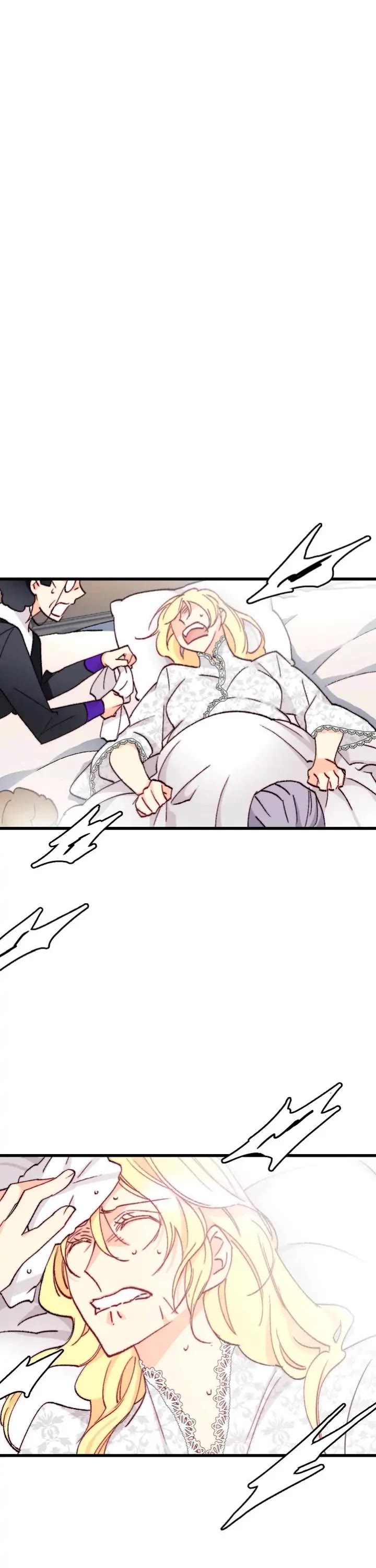 Bring the Love Chapter 149 page 21 - Chapter 149