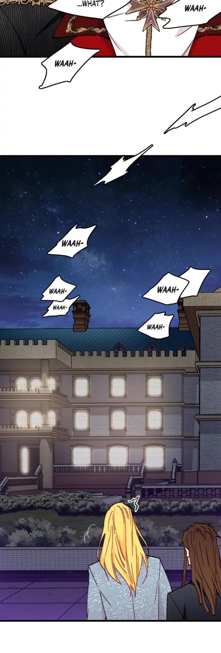 Bring the Love Chapter 149 page 27 - Chapter 149