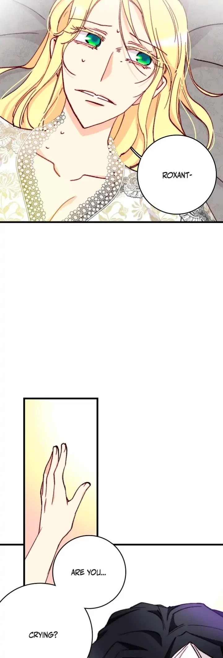 Bring the Love Chapter 149 page 32 - Chapter 149