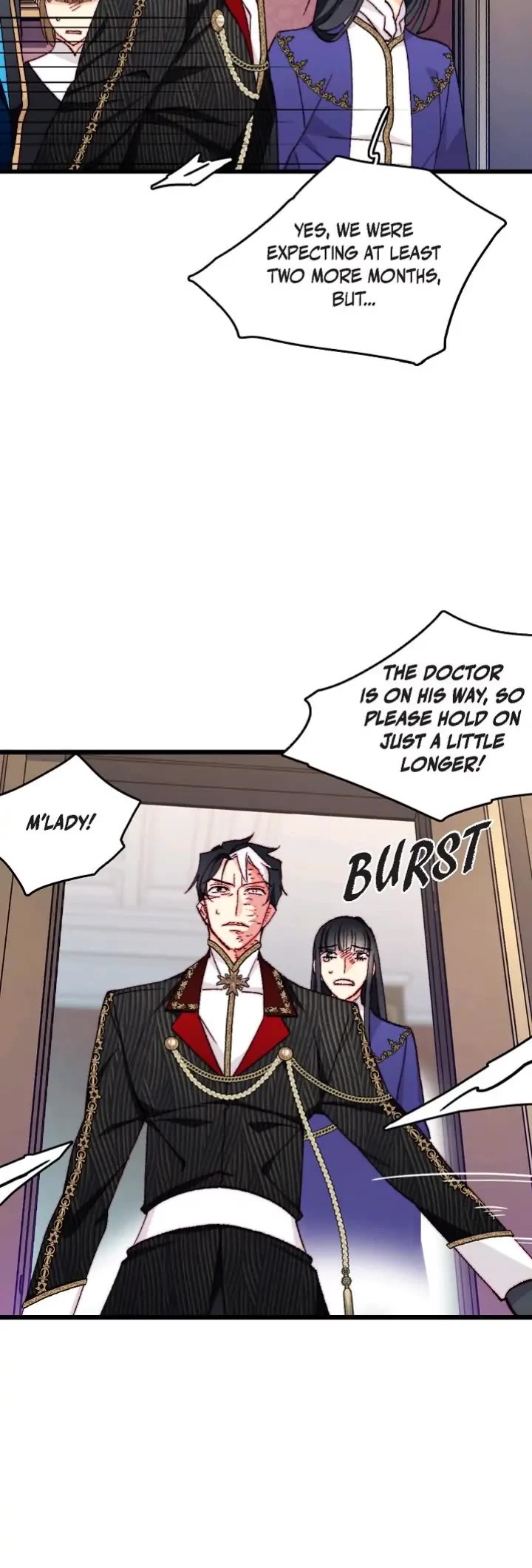 Bring the Love Chapter 149 page 4 - Chapter 149