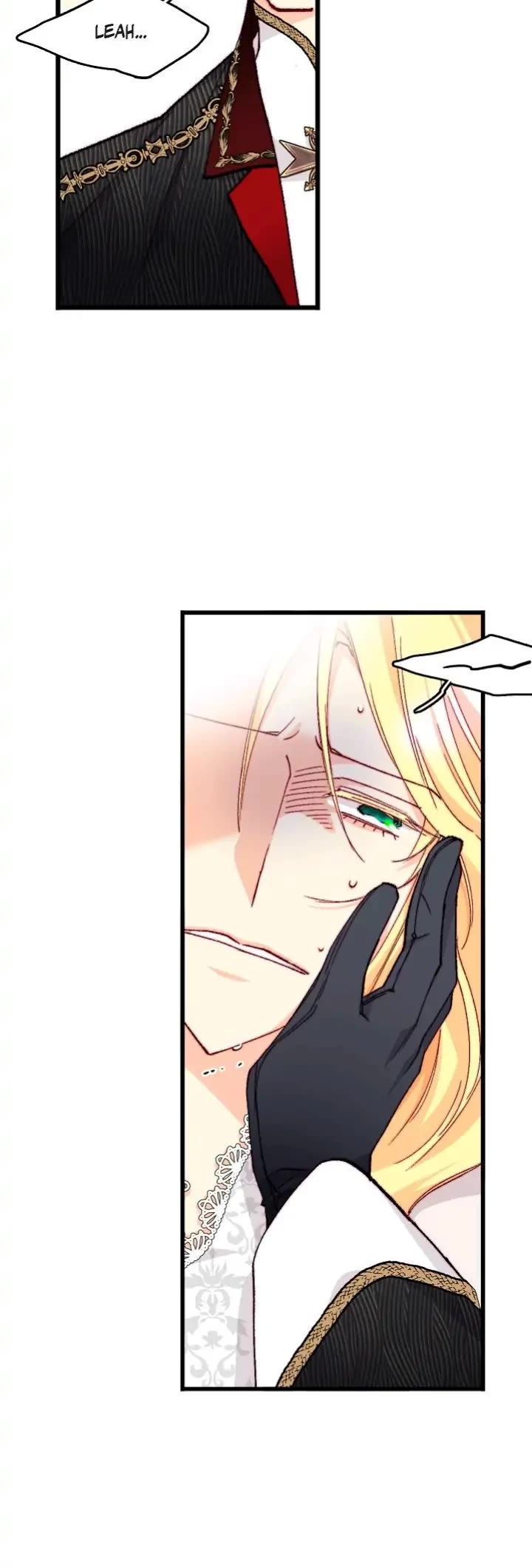 Bring the Love Chapter 149 page 7 - Chapter 149