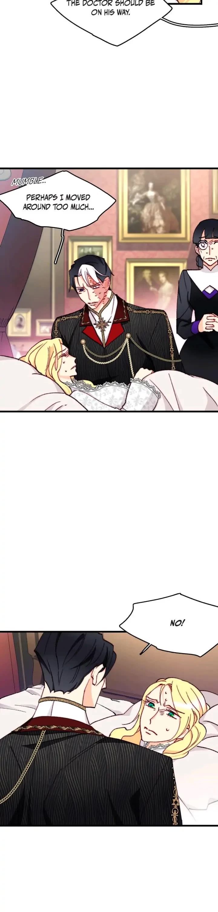 Bring the Love Chapter 149 page 9 - Chapter 149