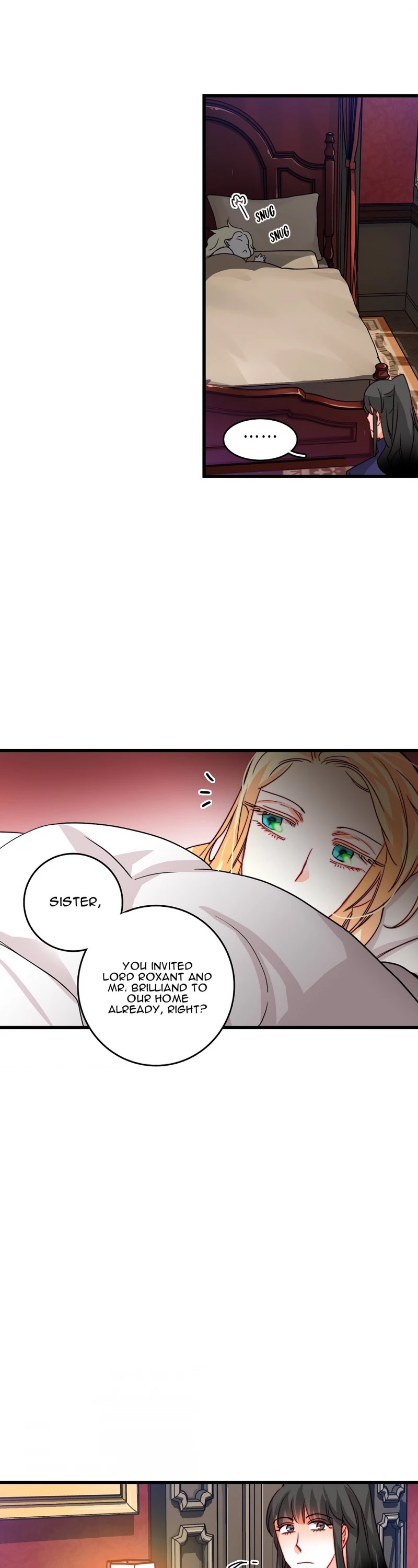 Bring the Love Chapter 15 page 16 - Chapter 15