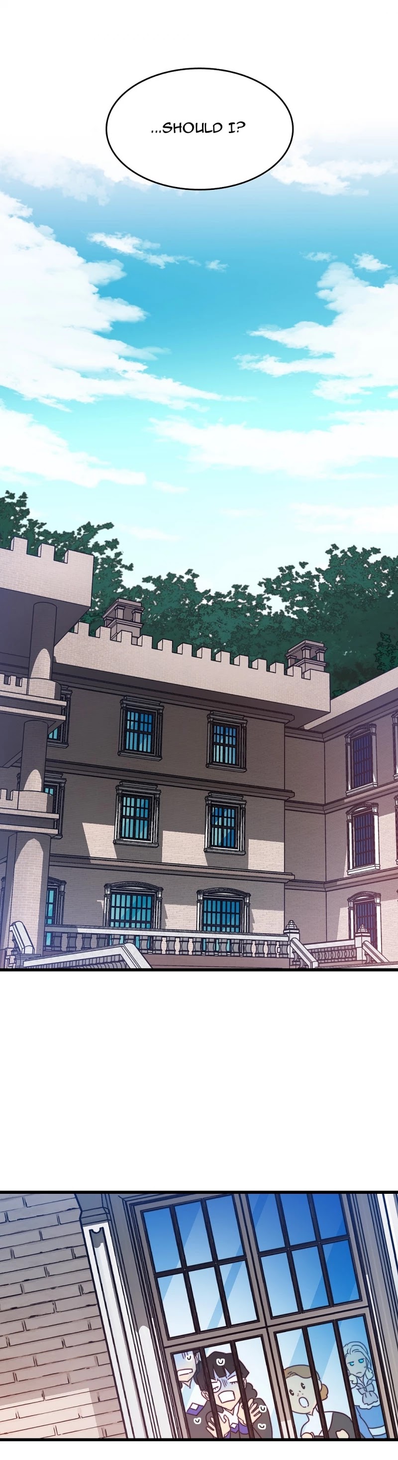 Bring the Love Chapter 15 page 18 - Chapter 15