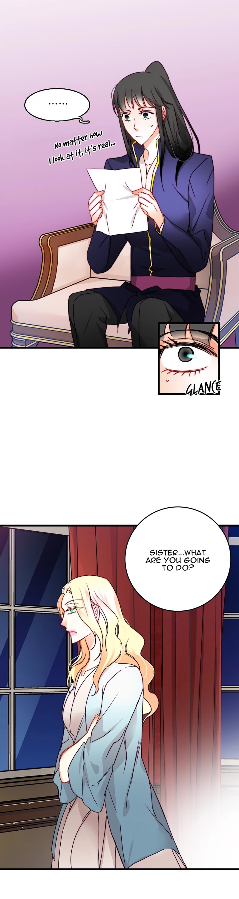 Bring the Love Chapter 15 page 2 - Chapter 15