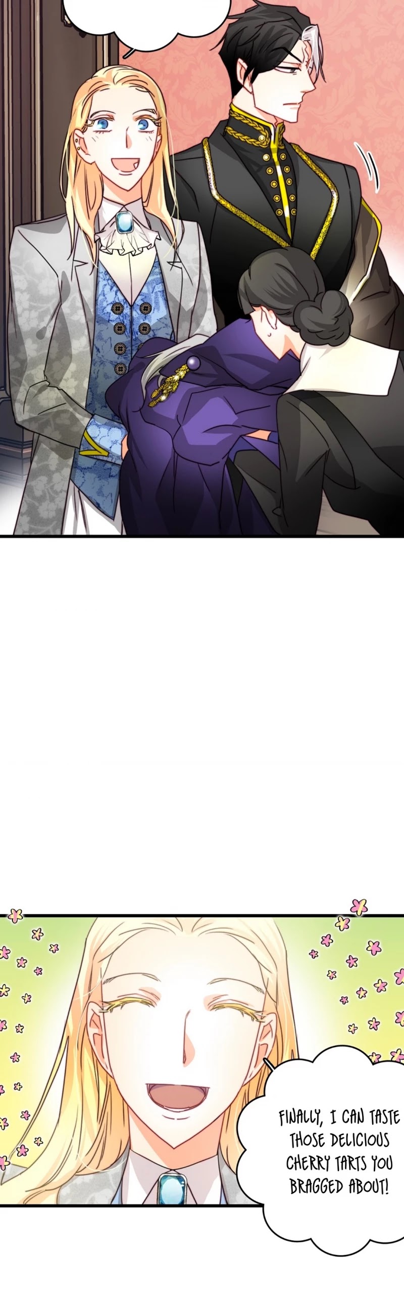 Bring the Love Chapter 15 page 22 - Chapter 15