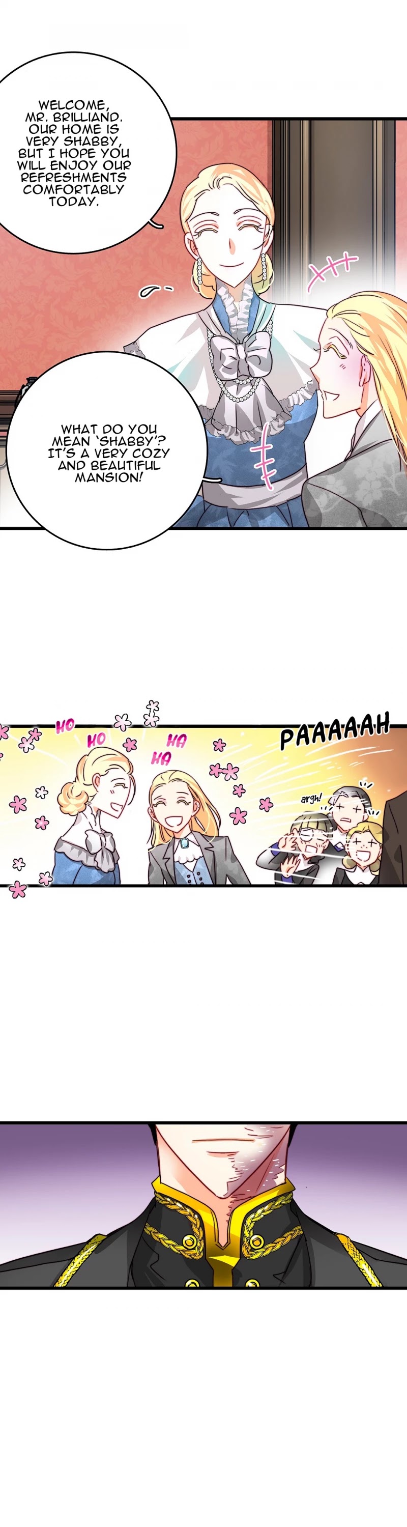 Bring the Love Chapter 15 page 23 - Chapter 15