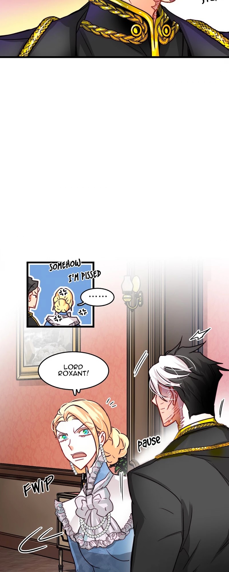 Bring the Love Chapter 15 page 28 - Chapter 15