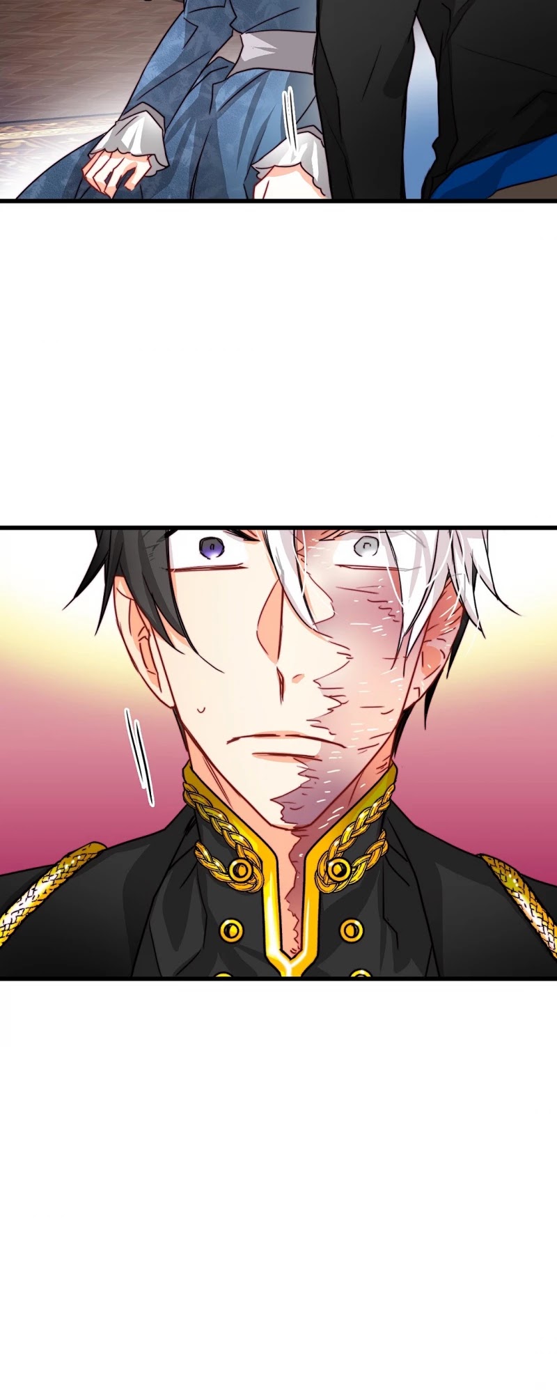 Bring the Love Chapter 15 page 29 - Chapter 15