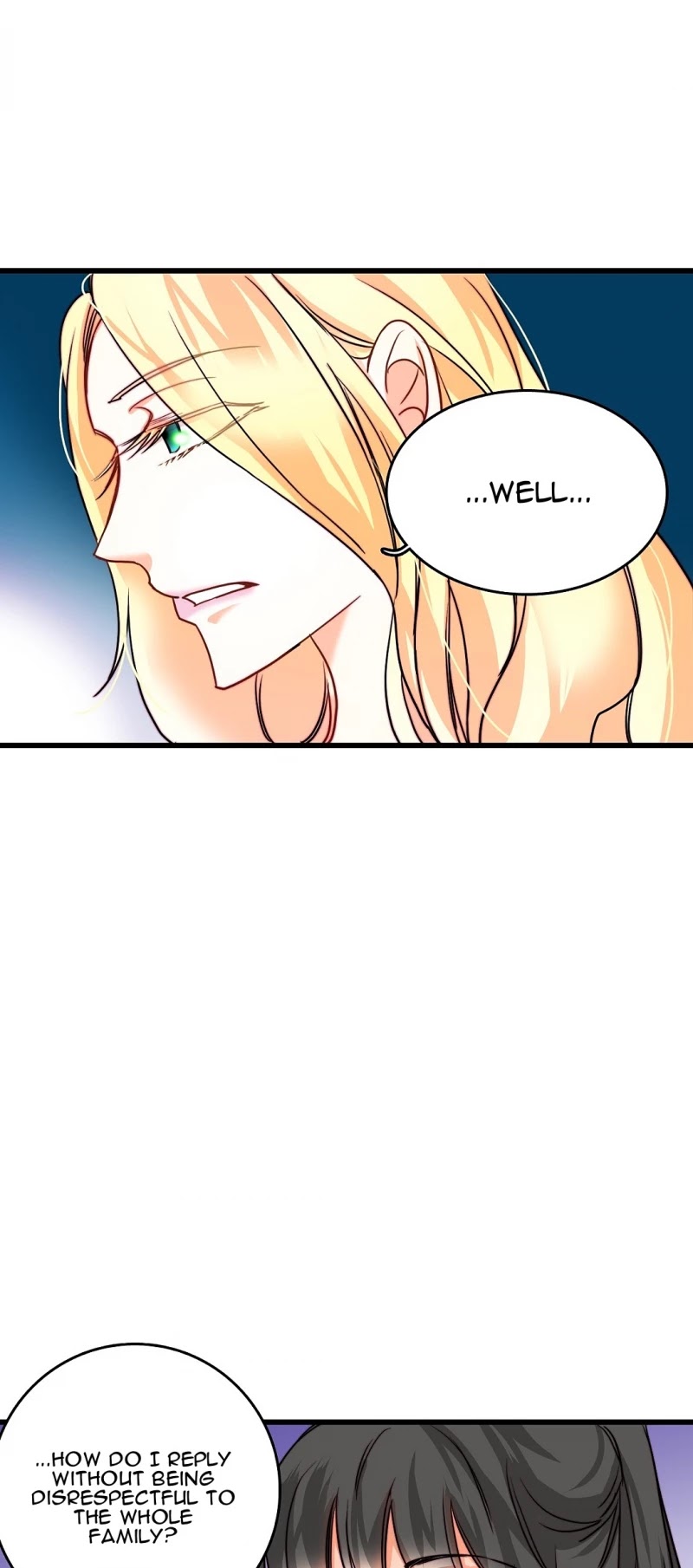 Bring the Love Chapter 15 page 3 - Chapter 15