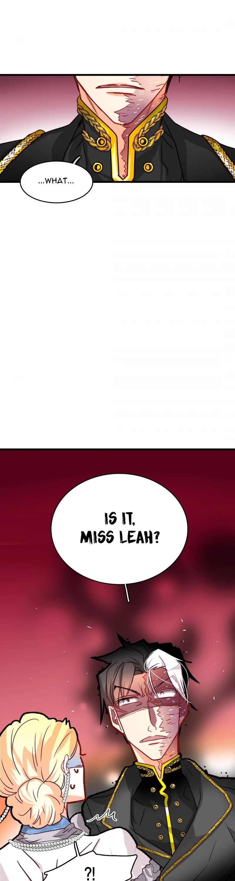 Bring the Love Chapter 15 page 30 - Chapter 15
