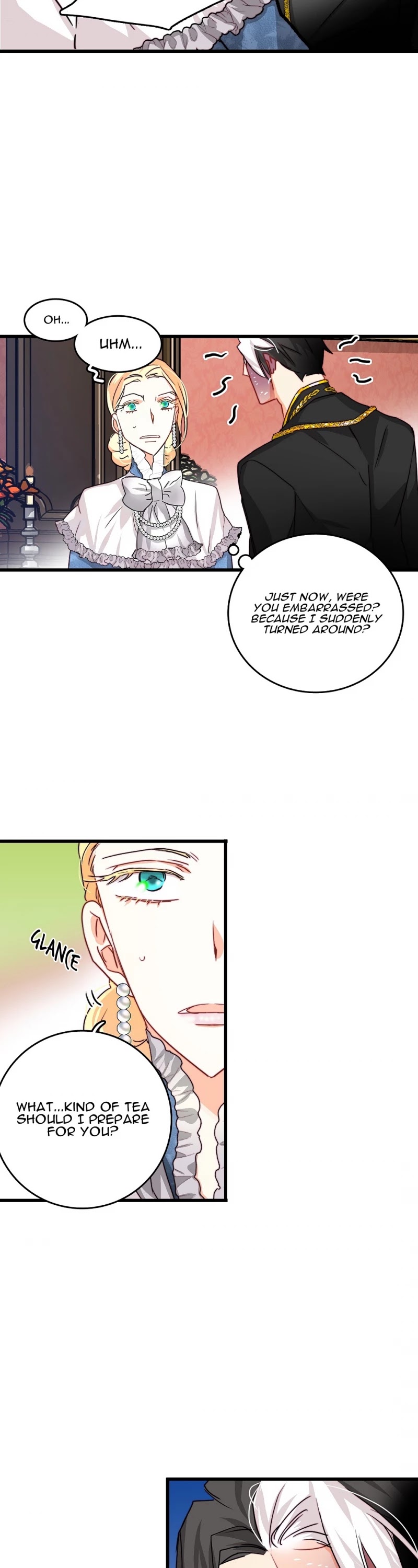 Bring the Love Chapter 15 page 31 - Chapter 15