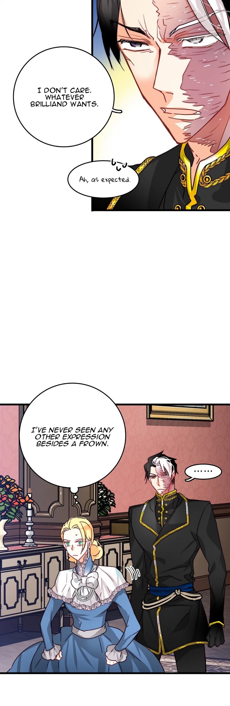 Bring the Love Chapter 15 page 32 - Chapter 15