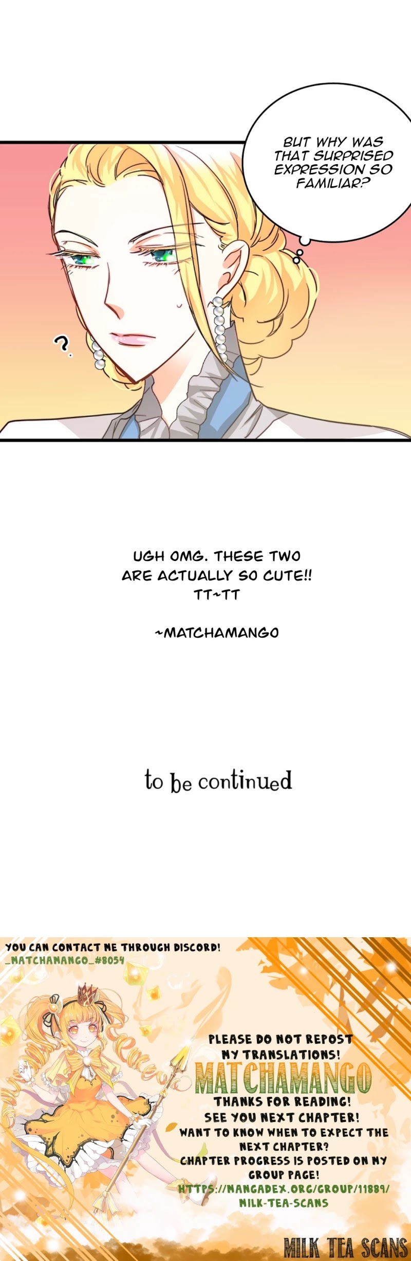 Bring the Love Chapter 15 page 33 - Chapter 15