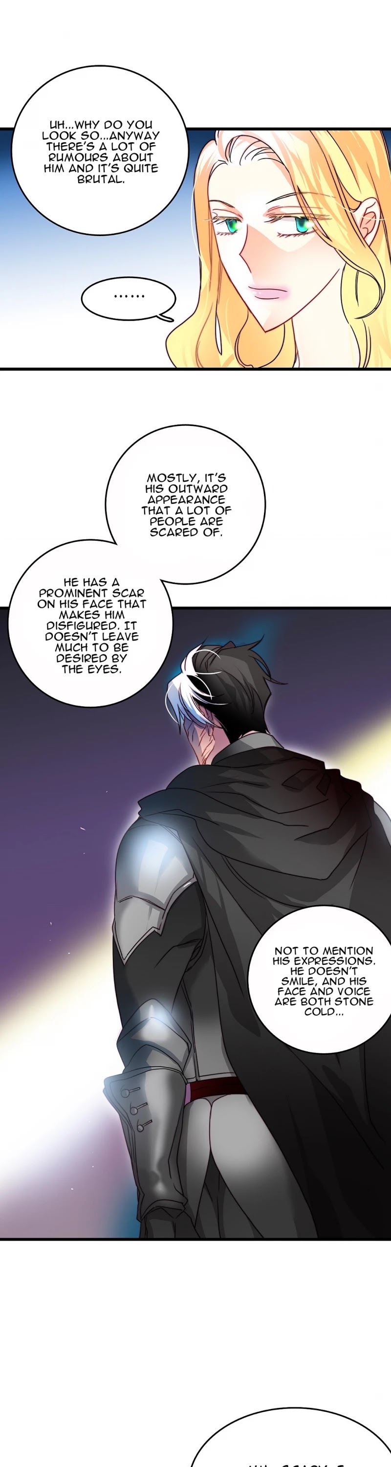 Bring the Love Chapter 15 page 9 - Chapter 15