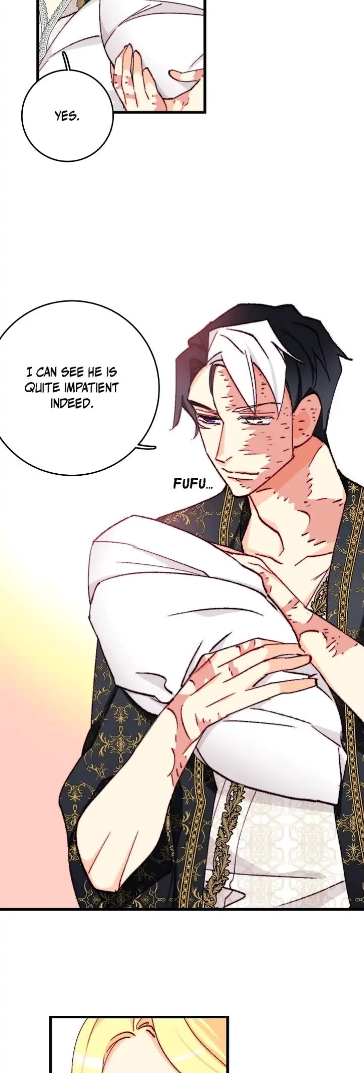 Bring the Love Chapter 150 page 11 - Chapter 150