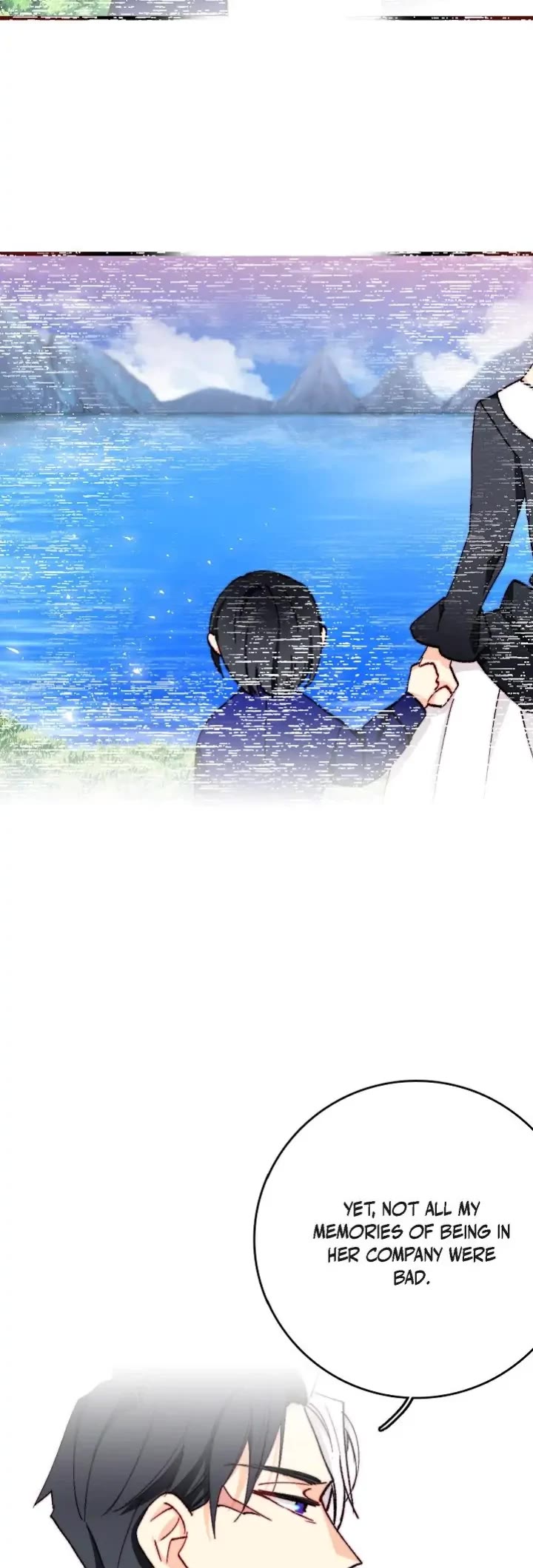 Bring the Love Chapter 150 page 16 - Chapter 150