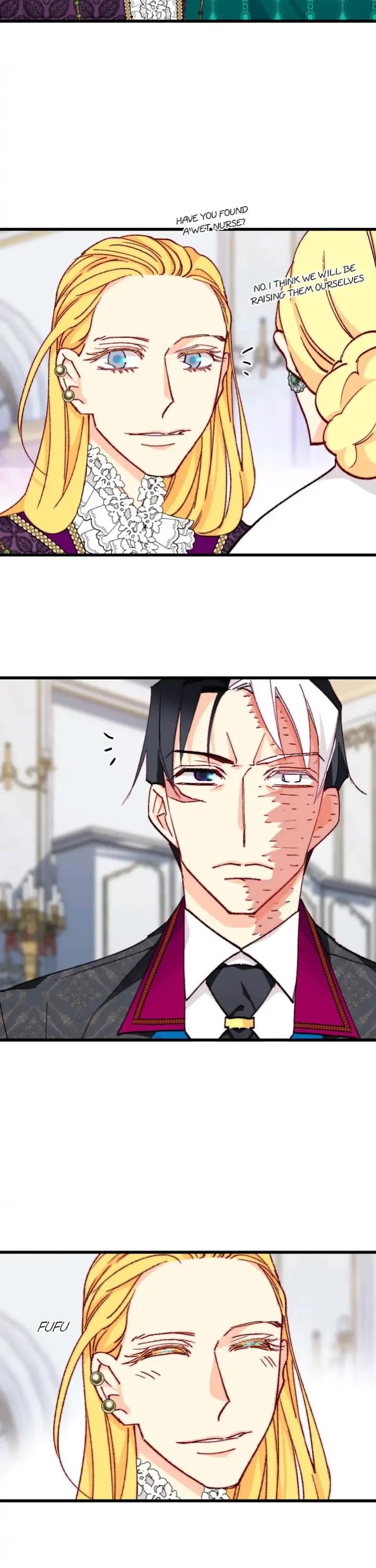 Bring the Love Chapter 150 page 25 - Chapter 150