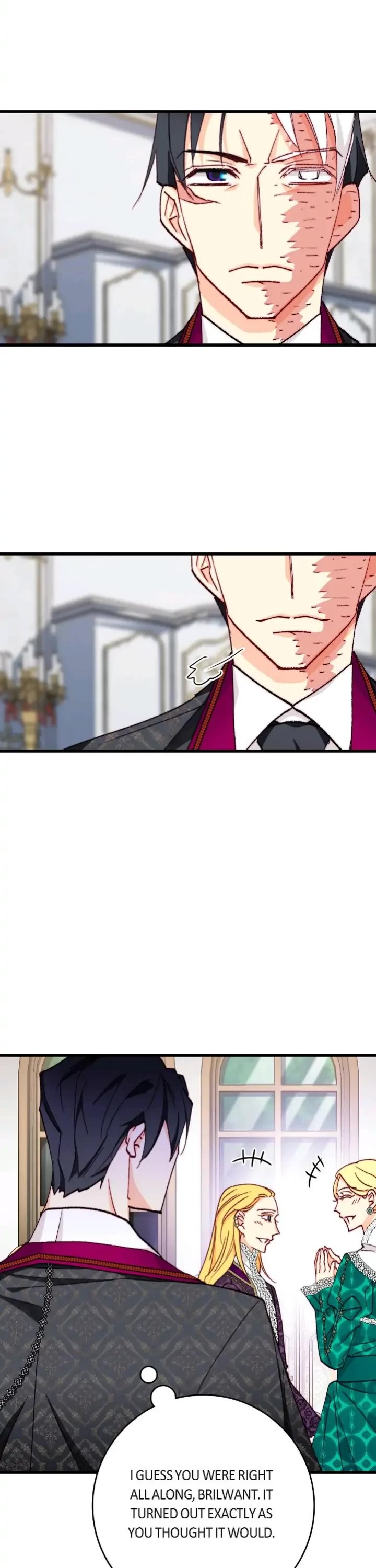 Bring the Love Chapter 150 page 26 - Chapter 150