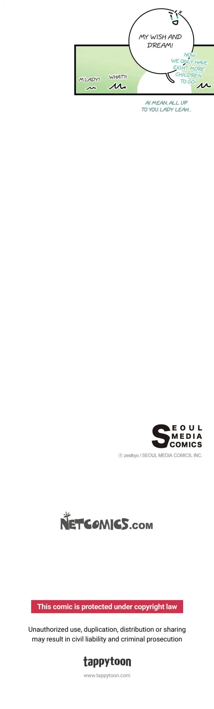 Bring the Love Chapter 150 page 28 - Chapter 150