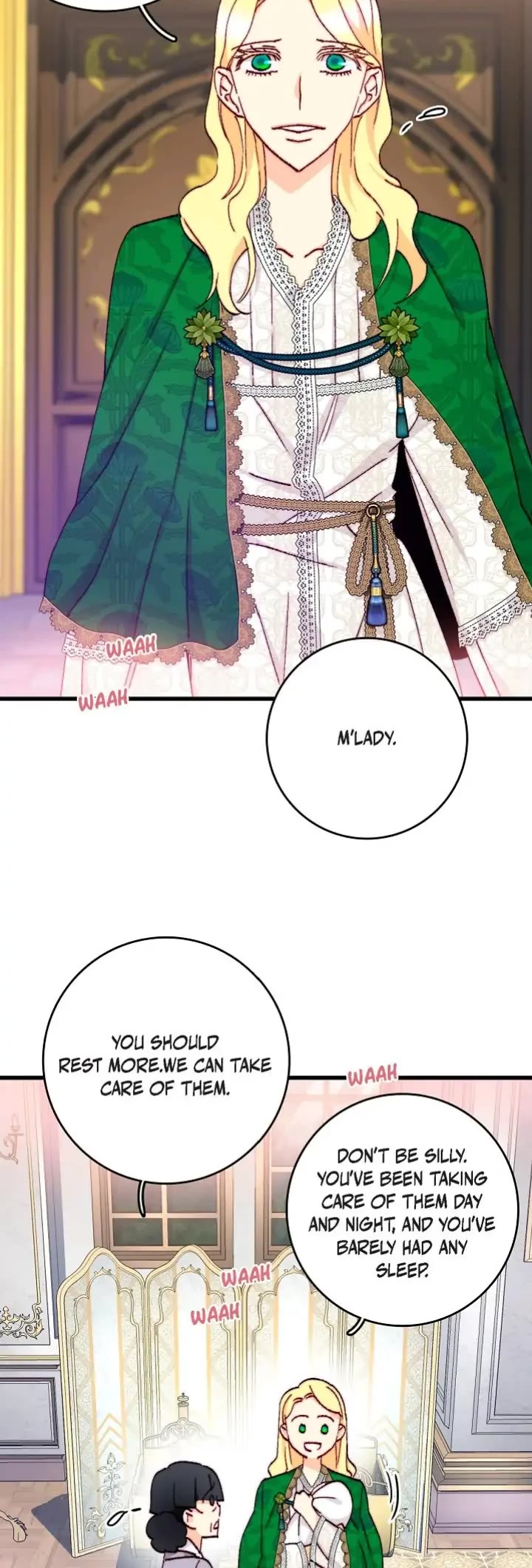 Bring the Love Chapter 150 page 4 - Chapter 150