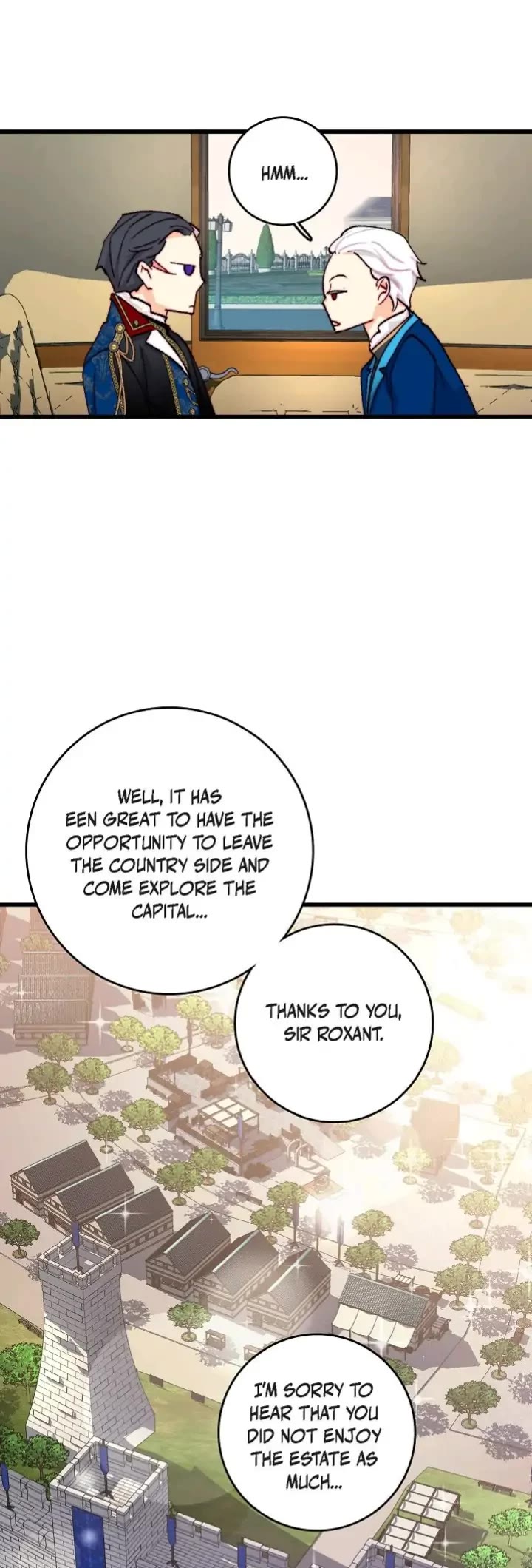 Bring the Love Chapter 151 page 15 - Chapter 151