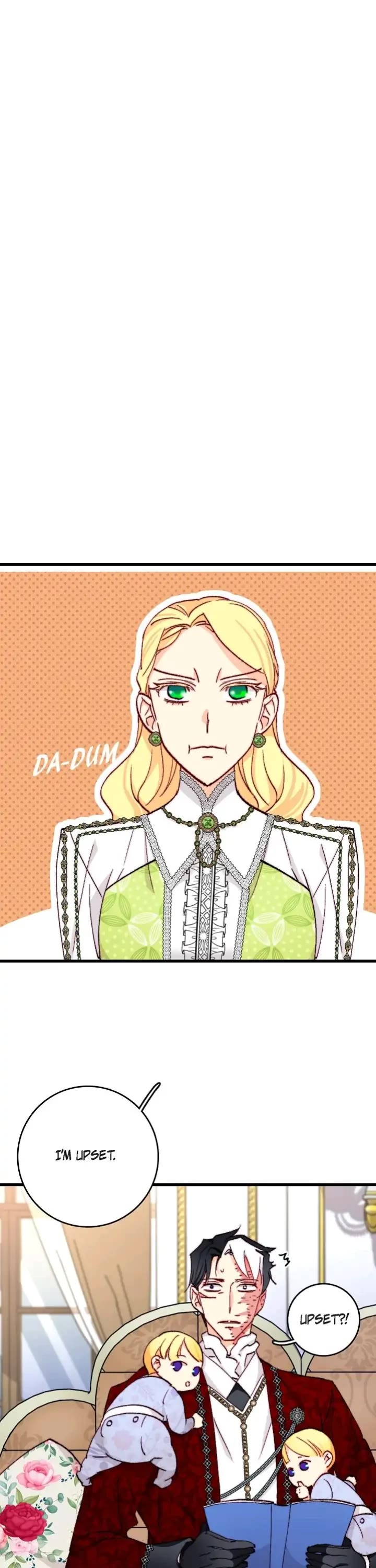 Bring the Love Chapter 151 page 21 - Chapter 151