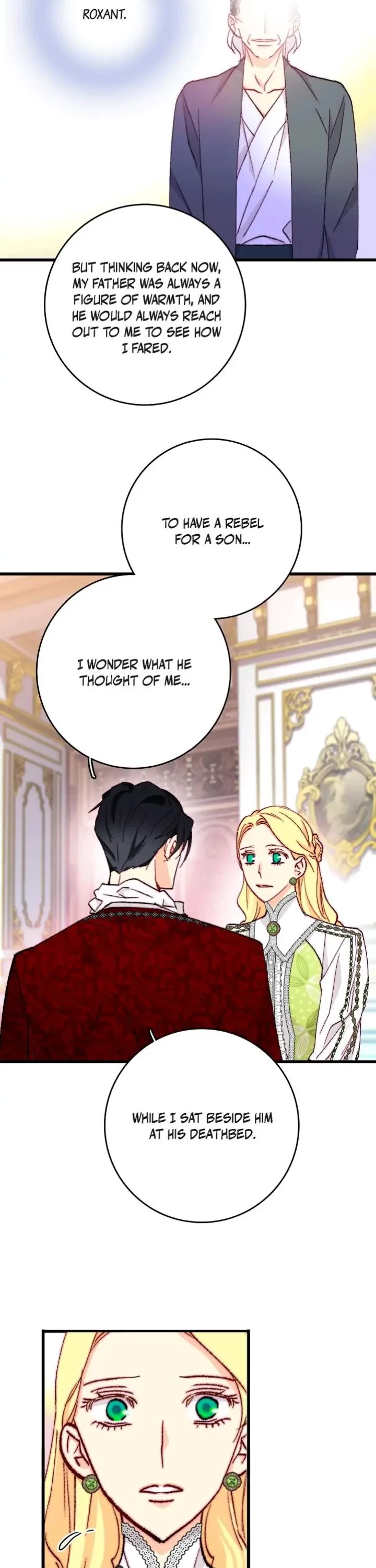 Bring the Love Chapter 151 page 26 - Chapter 151