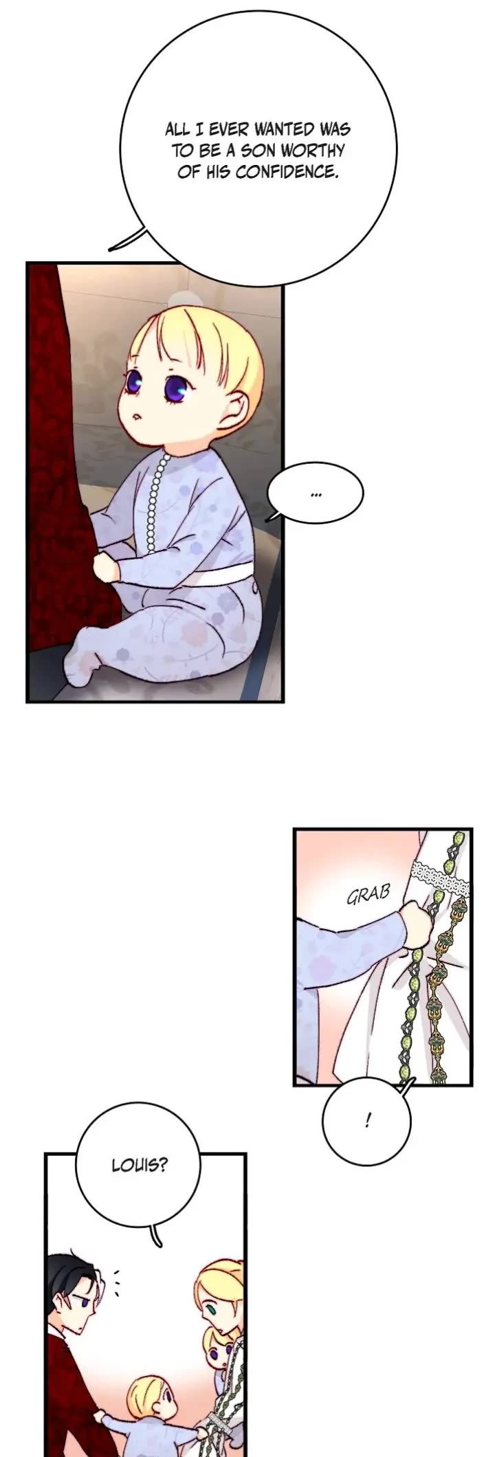 Bring the Love Chapter 151 page 28 - Chapter 151