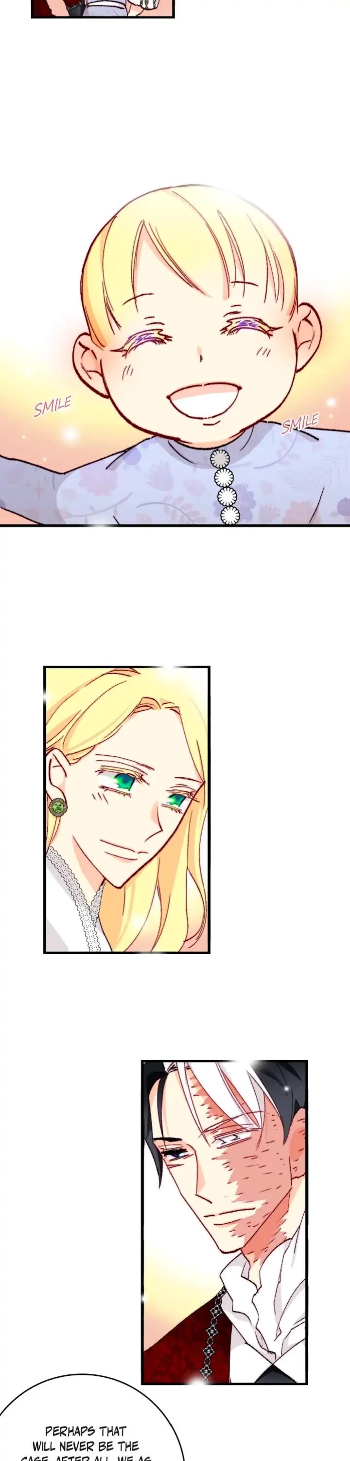 Bring the Love Chapter 151 page 29 - Chapter 151