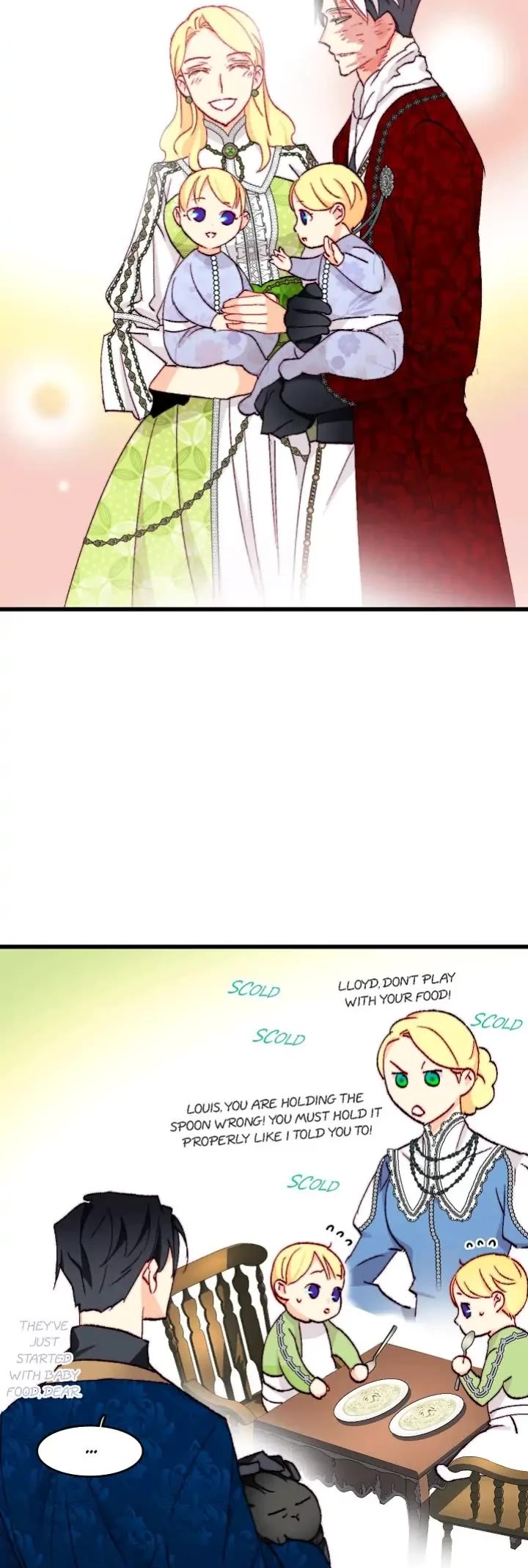 Bring the Love Chapter 151 page 31 - Chapter 151