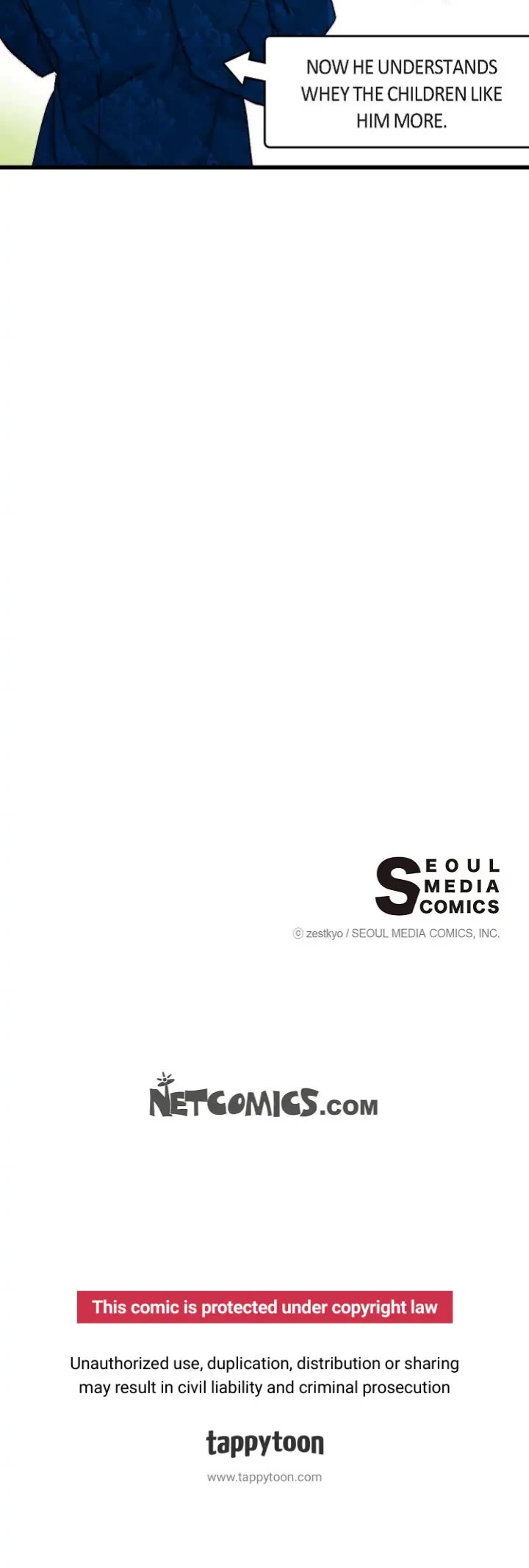 Bring the Love Chapter 151 page 32 - Chapter 151