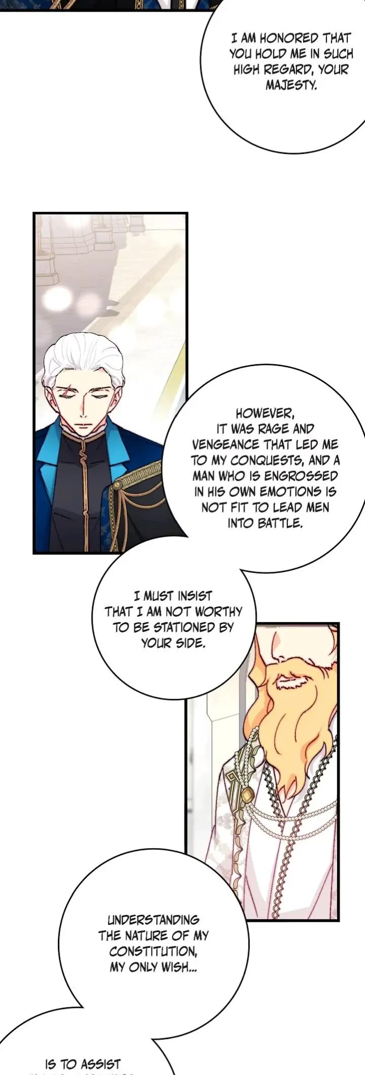 Bring the Love Chapter 151 page 4 - Chapter 151