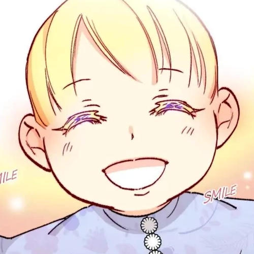 Bring the Love Chapter 151 cover